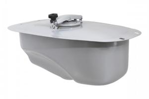 Serbatoio benzina Vespa VNA VNB VBA VBB 125 e 150