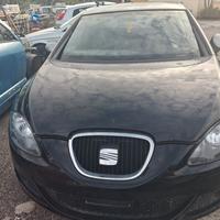  ricambi SEAT LEON 2.0TDI 170CV cambio automatico 