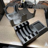 Cards Organizer per Citadels