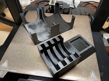 Cards Organizer per Citadels