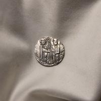 Moneta di Venezia. Jacopo Tiepolo 1229 - 1249