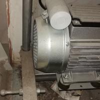 Vasca idromassaggio Teuco