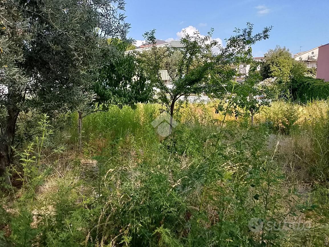 TERRENO A SAN SEBASTIANO AL VESUVIO - Vista 6
