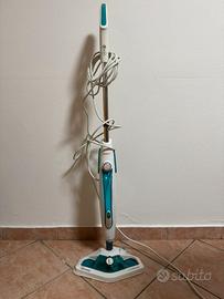 Scopa a vapore Polti