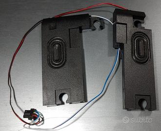 Altoparlanti Acer Aspire E5-521 E5-571 E5-571G