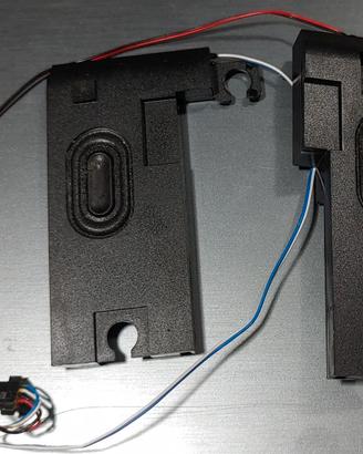 Altoparlanti Acer Aspire E5-521 E5-571 E5-571G