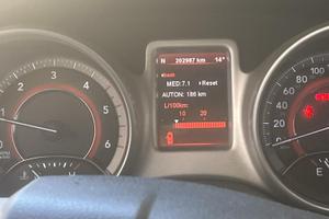 Privato vende Fiat Freemont anno