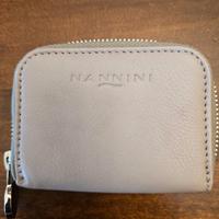 Portamonete Nannini