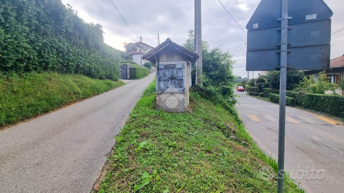 TER. AGRICOLO A MISSAGLIA - Altro
