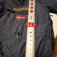 Giacca Napapijri ragazzo/a 10 anni circa
