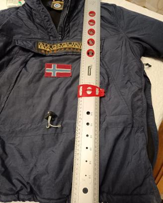 Giacca Napapijri ragazzo/a 10 anni circa