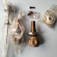 Rubinetto lavandino bagno vintage