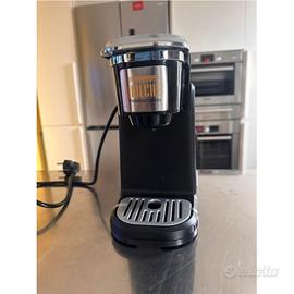 Macchina per caffè americano in capsule