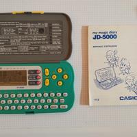My Magic Diary JD-5000