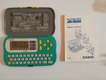 My Magic Diary JD-5000