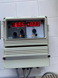 IMPIANTO DOSATORE PER PISCINA EMEC