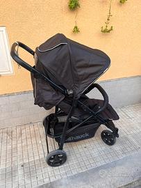 PASSEGGINO  HAUCK