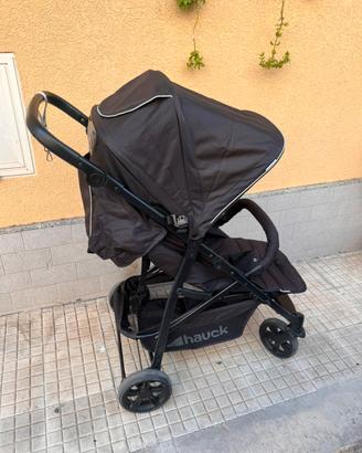 PASSEGGINO  HAUCK