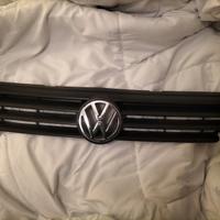 Griglia volkswagen polo 6N 