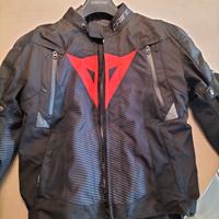 giacca da moto Dainese