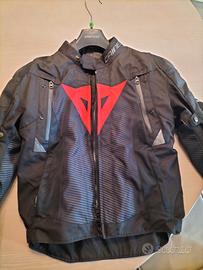 giacca da moto Dainese