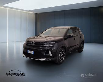 CITROEN C5 Aircross I 2022 - C5 Aircross 1.2 hybri