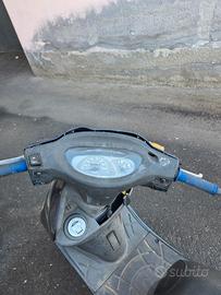  scooter 125 Kymco 