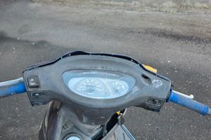  scooter 125 Kymco 