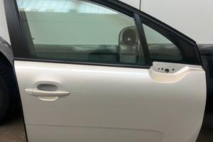 Sportelli portiere Citroen c3 anno 2024