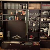 libreria componibile