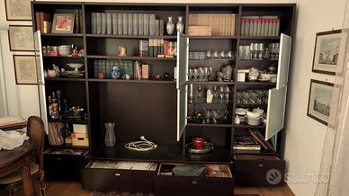 libreria componibile