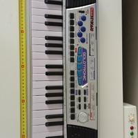 Tastiera elettronica