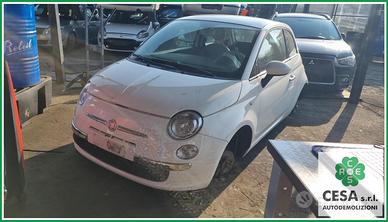 Ricambi Usati FIAT 500 (3P) 2008