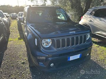 JEEP Renegade 2019 - Renegade 1.3 t4 phev Limited