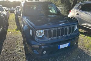 JEEP Renegade 2019 - Renegade 1.3 t4 phev Limited