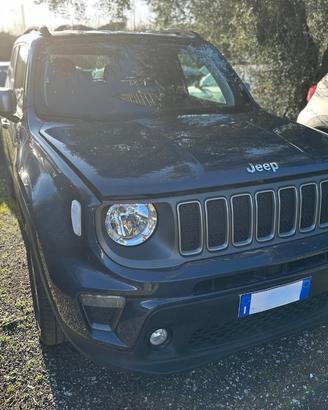 JEEP Renegade 2019 - Renegade 1.3 t4 phev Limited
