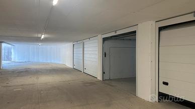 Vendita garage