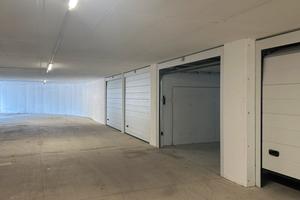 Vendita garage