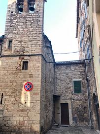 Appartamento di pregio in dipendente