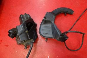 AIRBOX BMW C650GT