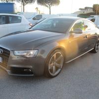 Audi A5 A5 2.0 TDI 190CV E6 SPORTBACK S-LINE QUATT