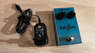 TC ELECTRONIC Tailspin Vibrato