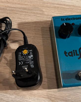TC ELECTRONIC Tailspin Vibrato