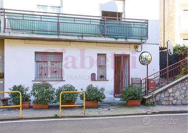 Appartamento Novedrate [127VRG]