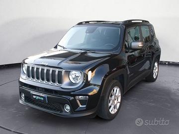 Jeep Renegade 1.6 MJet 130cv Limited