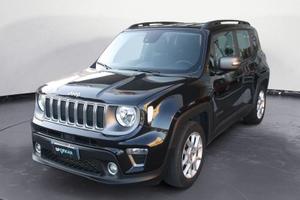 Jeep Renegade 1.6 MJet 130cv Limited