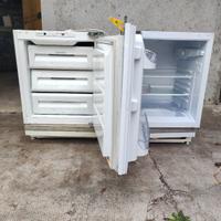Frigorifero e congelatore sottotop usati 50 EURO
