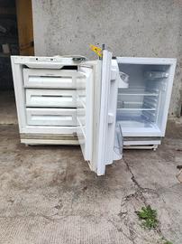 Frigorifero e congelatore sottotop usati 50 EURO