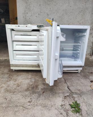 Frigorifero e congelatore sottotop usati 50 EURO