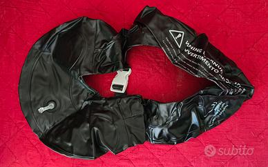 galleggiante gonfiabile 